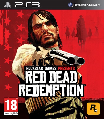 Buy red dead redemption sales xbox 360